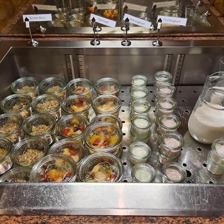 Hotel-Restaurant Kunz بيرمازنز المظهر الخارجي الصورة