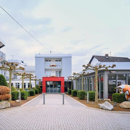 Hotel-Restaurant Kunz بيرمازنز المظهر الخارجي الصورة