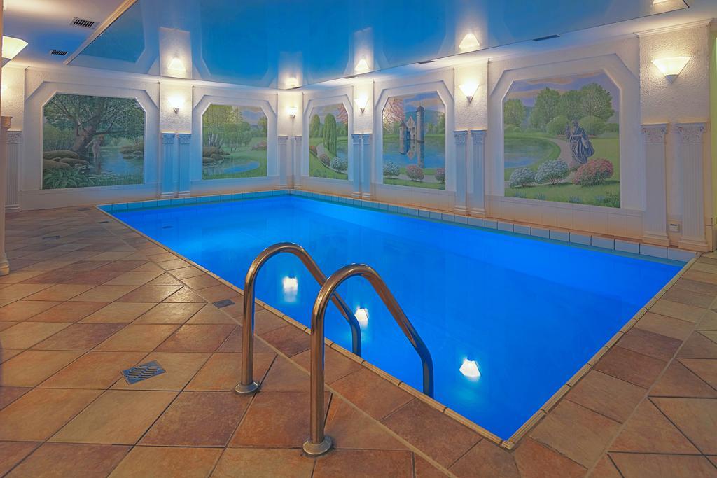 Hotel-Restaurant Kunz بيرمازنز المظهر الخارجي الصورة