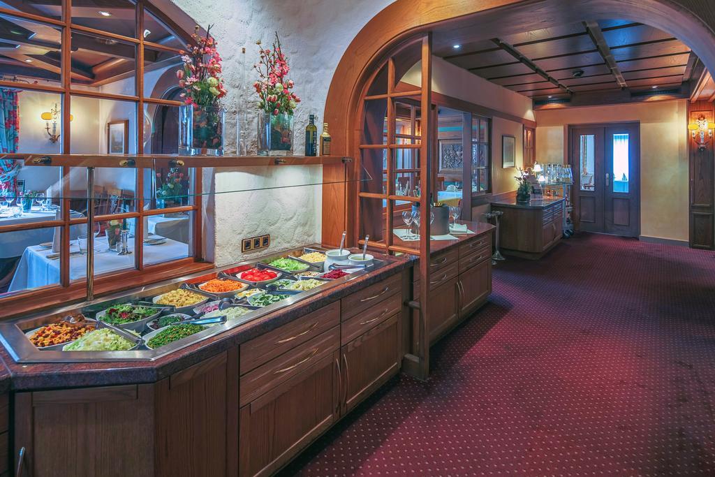 Hotel-Restaurant Kunz بيرمازنز المظهر الخارجي الصورة