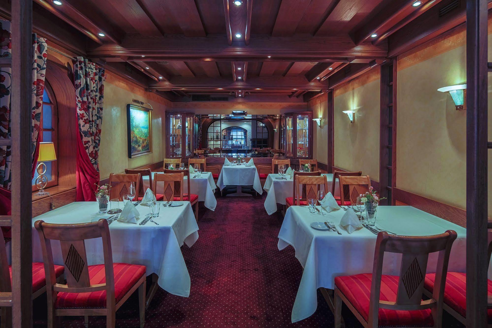 Hotel-Restaurant Kunz بيرمازنز المظهر الخارجي الصورة