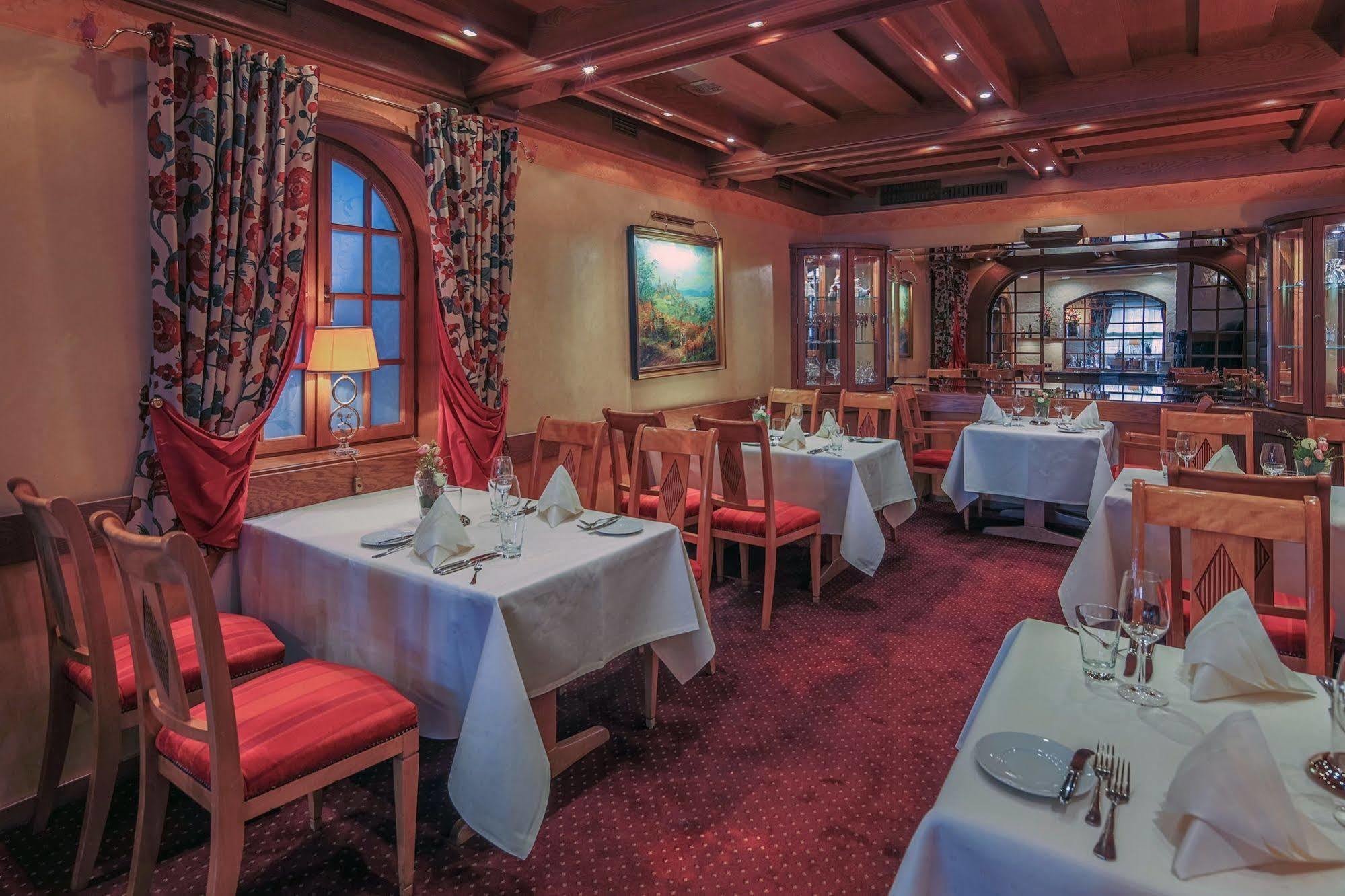 Hotel-Restaurant Kunz بيرمازنز المظهر الخارجي الصورة