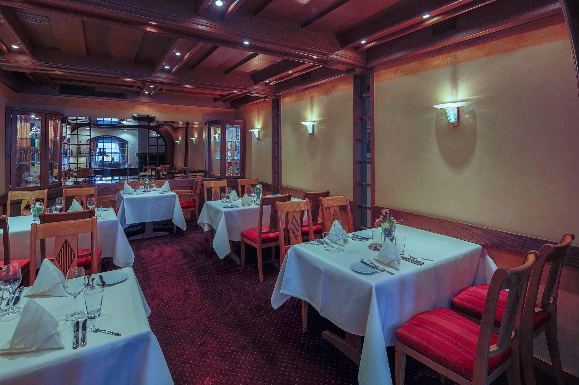 Hotel-Restaurant Kunz بيرمازنز المظهر الخارجي الصورة